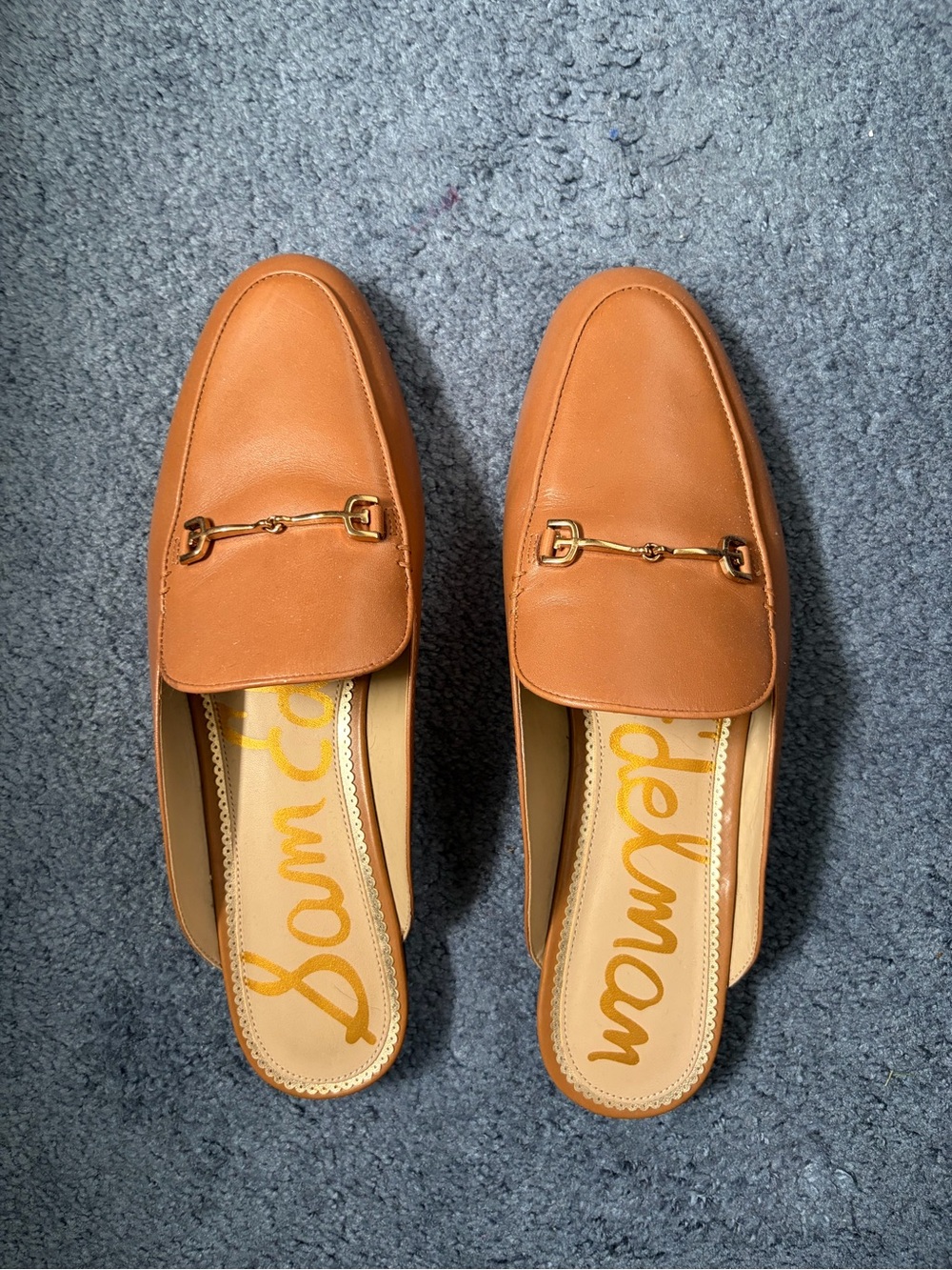 Sam Edelman Loafers